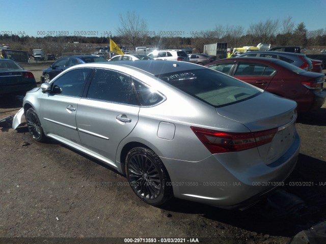 Photo 2 VIN: 4T1BK1EB0JU272573 - TOYOTA AVALON 