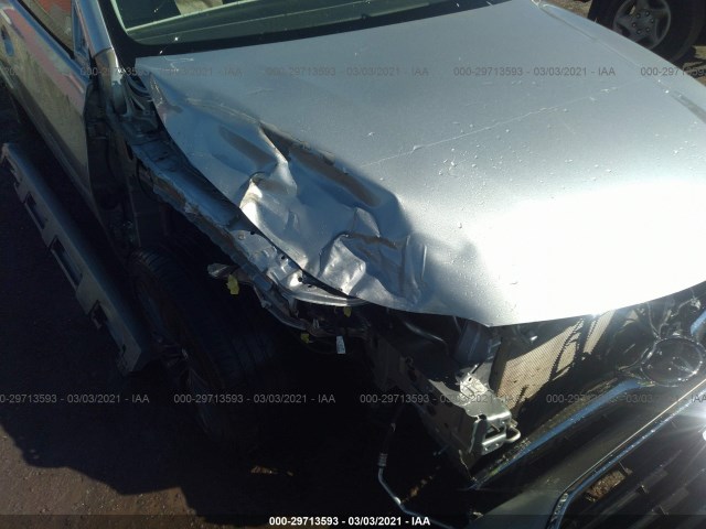 Photo 5 VIN: 4T1BK1EB0JU272573 - TOYOTA AVALON 