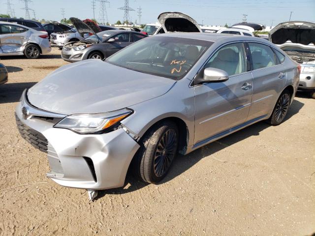 Photo 0 VIN: 4T1BK1EB0JU273884 - TOYOTA AVALON 