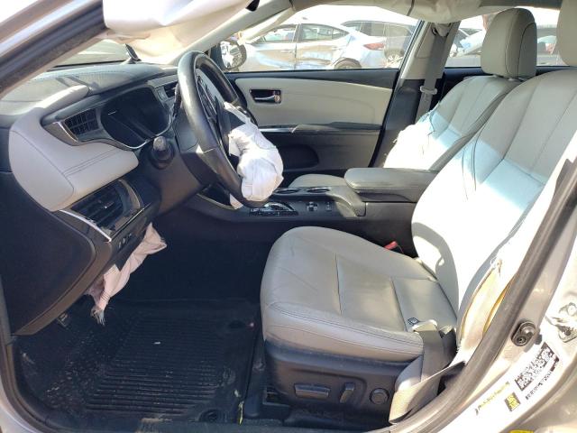 Photo 6 VIN: 4T1BK1EB0JU273884 - TOYOTA AVALON 