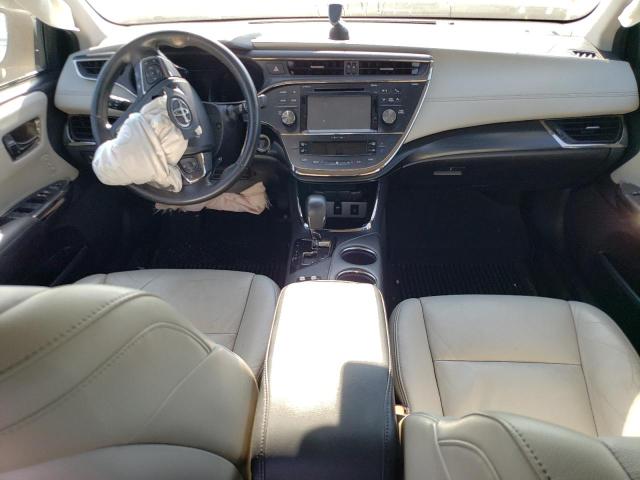 Photo 7 VIN: 4T1BK1EB0JU273884 - TOYOTA AVALON 