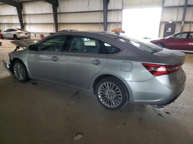 Photo 1 VIN: 4T1BK1EB0JU274940 - TOYOTA AVALON 