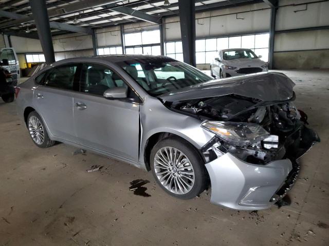 Photo 3 VIN: 4T1BK1EB0JU274940 - TOYOTA AVALON 