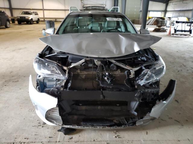 Photo 4 VIN: 4T1BK1EB0JU274940 - TOYOTA AVALON 