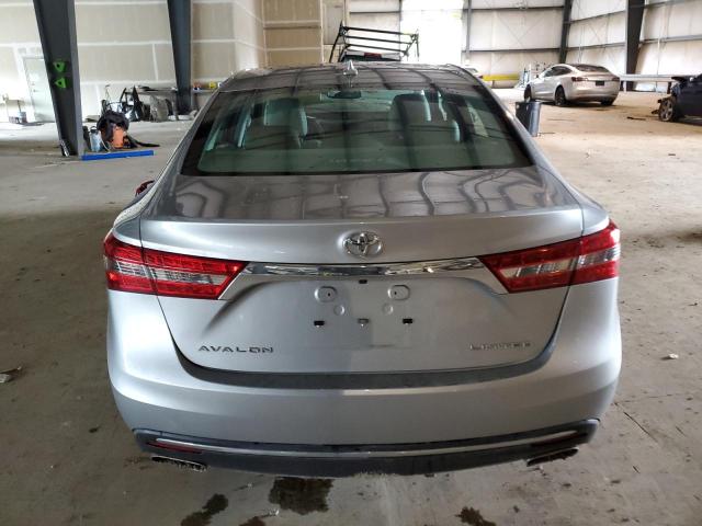 Photo 5 VIN: 4T1BK1EB0JU274940 - TOYOTA AVALON 