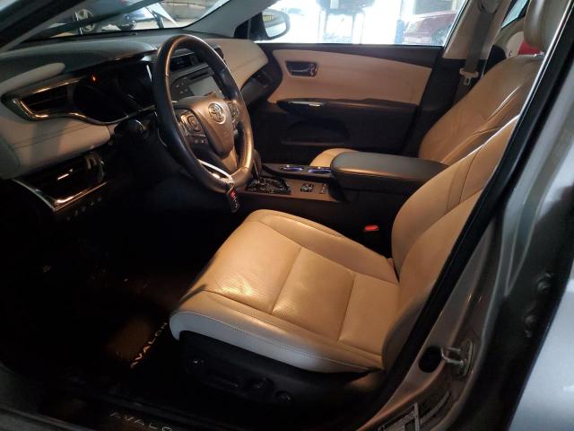 Photo 6 VIN: 4T1BK1EB0JU274940 - TOYOTA AVALON 