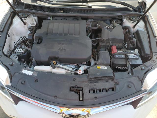 Photo 10 VIN: 4T1BK1EB0JU275229 - TOYOTA AVALON XLE 