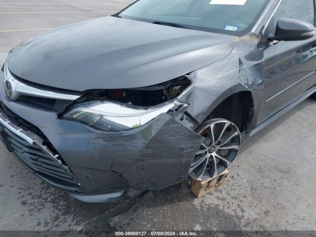 Photo 5 VIN: 4T1BK1EB0JU278647 - TOYOTA AVALON 