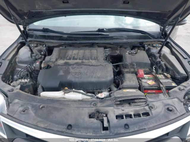 Photo 9 VIN: 4T1BK1EB0JU278647 - TOYOTA AVALON 