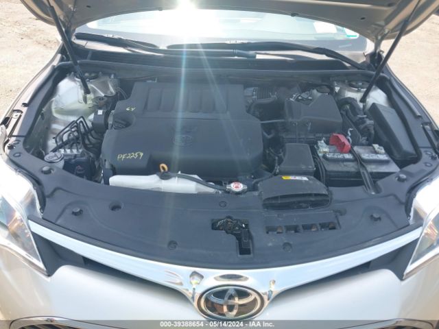 Photo 9 VIN: 4T1BK1EB0JU278650 - TOYOTA AVALON 