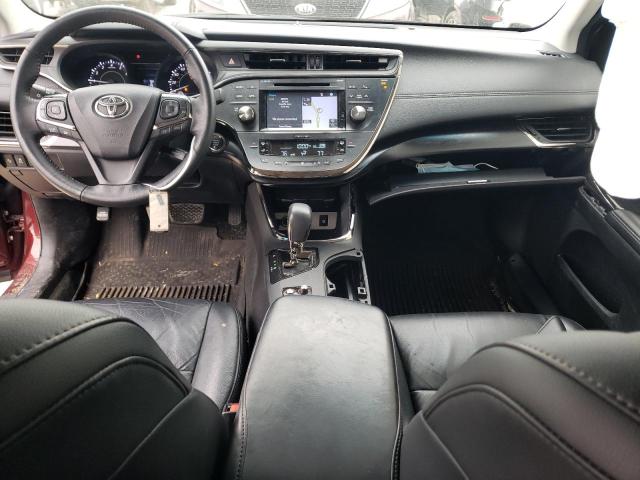 Photo 7 VIN: 4T1BK1EB0JU278888 - TOYOTA AVALON XLE 