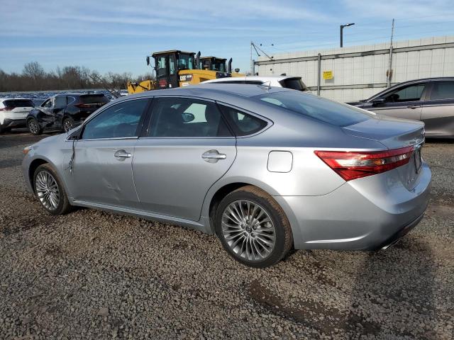 Photo 1 VIN: 4T1BK1EB0JU281175 - TOYOTA AVALON 