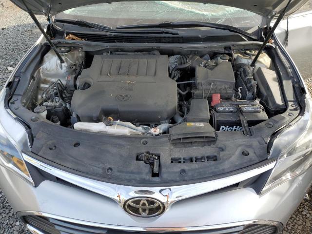 Photo 10 VIN: 4T1BK1EB0JU281175 - TOYOTA AVALON 