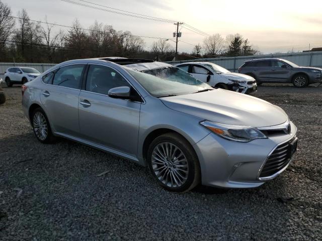 Photo 3 VIN: 4T1BK1EB0JU281175 - TOYOTA AVALON 