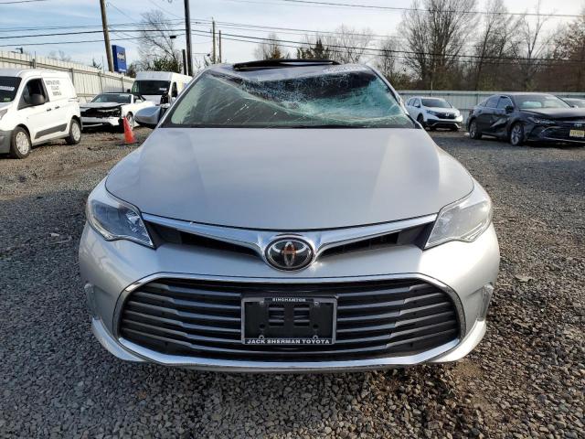 Photo 4 VIN: 4T1BK1EB0JU281175 - TOYOTA AVALON 