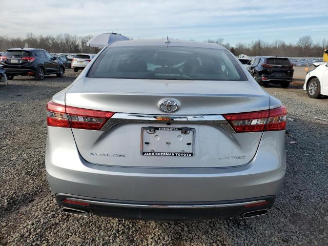 Photo 5 VIN: 4T1BK1EB0JU281175 - TOYOTA AVALON 