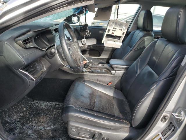 Photo 6 VIN: 4T1BK1EB0JU281175 - TOYOTA AVALON 