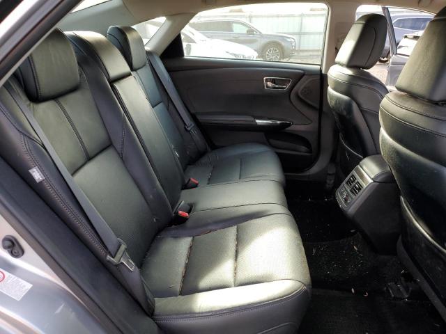 Photo 9 VIN: 4T1BK1EB0JU281175 - TOYOTA AVALON 