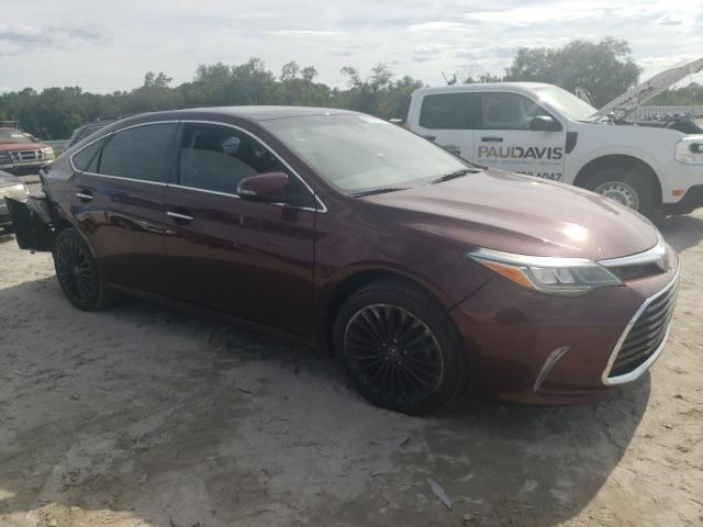 Photo 3 VIN: 4T1BK1EB0JU282942 - TOYOTA AVALON 