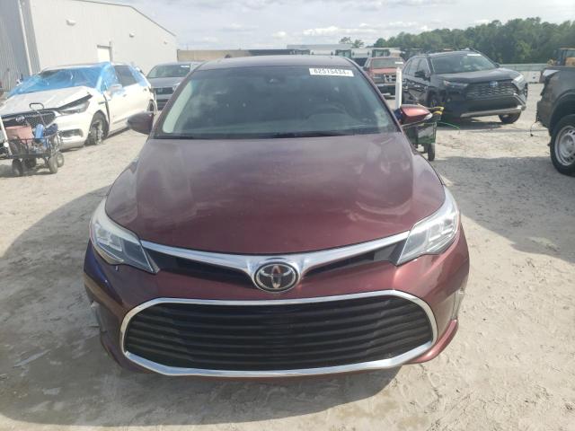 Photo 4 VIN: 4T1BK1EB0JU282942 - TOYOTA AVALON 