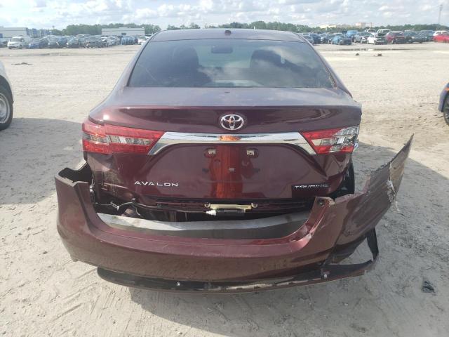 Photo 5 VIN: 4T1BK1EB0JU282942 - TOYOTA AVALON 