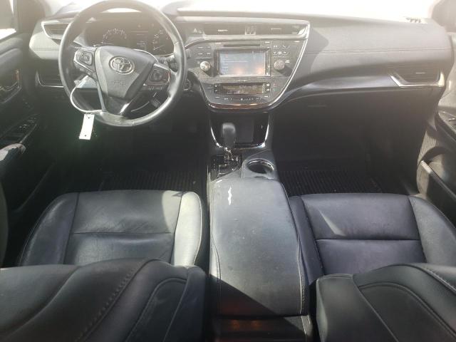 Photo 7 VIN: 4T1BK1EB0JU282942 - TOYOTA AVALON 