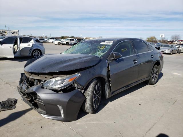 Photo 1 VIN: 4T1BK1EB0JU283069 - TOYOTA AVALON XLE 