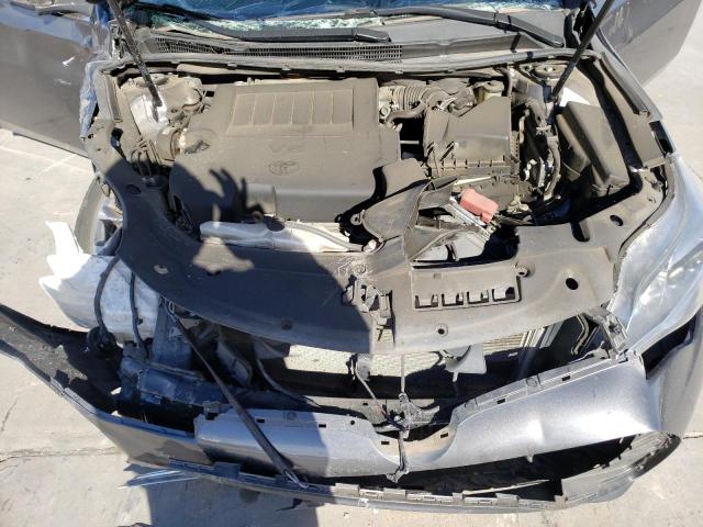 Photo 6 VIN: 4T1BK1EB0JU283069 - TOYOTA AVALON XLE 