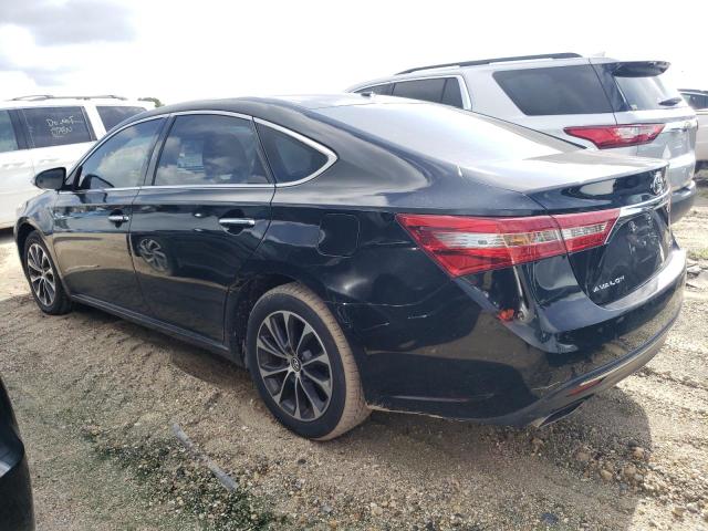 Photo 1 VIN: 4T1BK1EB0JU284755 - TOYOTA AVALON XLE 