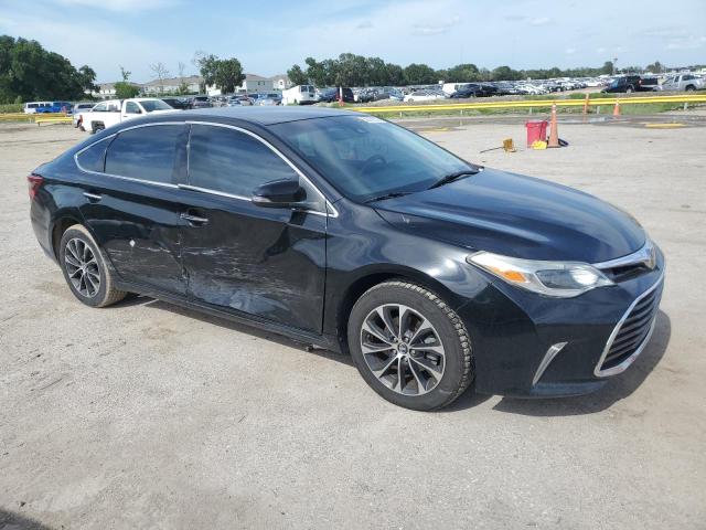 Photo 3 VIN: 4T1BK1EB0JU284755 - TOYOTA AVALON XLE 