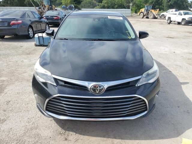 Photo 4 VIN: 4T1BK1EB0JU284755 - TOYOTA AVALON XLE 