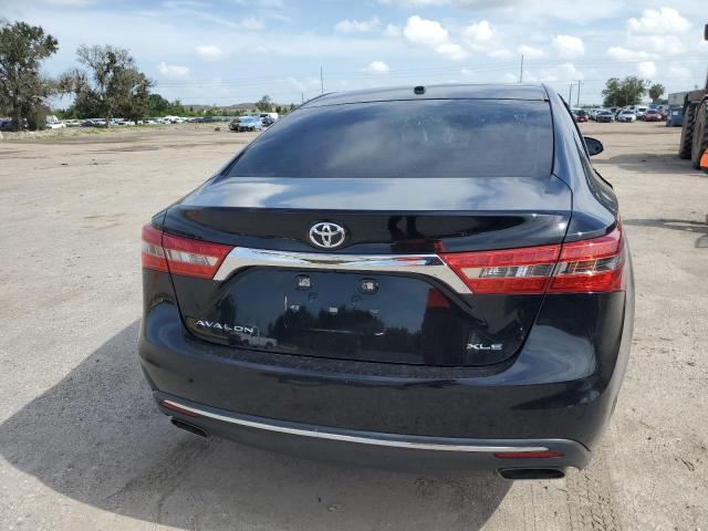 Photo 5 VIN: 4T1BK1EB0JU284755 - TOYOTA AVALON XLE 