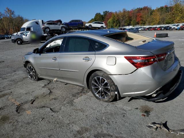 Photo 1 VIN: 4T1BK1EB0JU285825 - TOYOTA AVALON XLE 