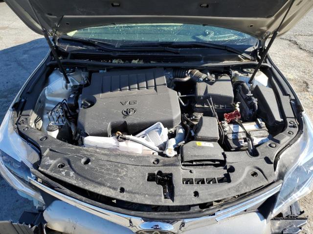 Photo 10 VIN: 4T1BK1EB0JU285825 - TOYOTA AVALON XLE 