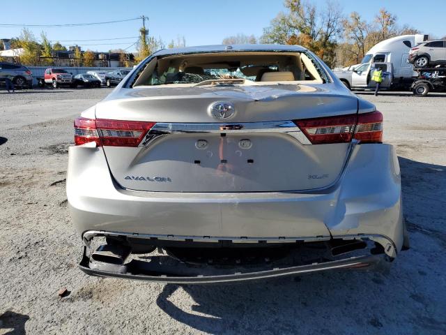 Photo 5 VIN: 4T1BK1EB0JU285825 - TOYOTA AVALON XLE 