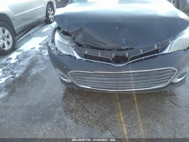 Photo 5 VIN: 4T1BK1EB1DU004457 - TOYOTA AVALON 