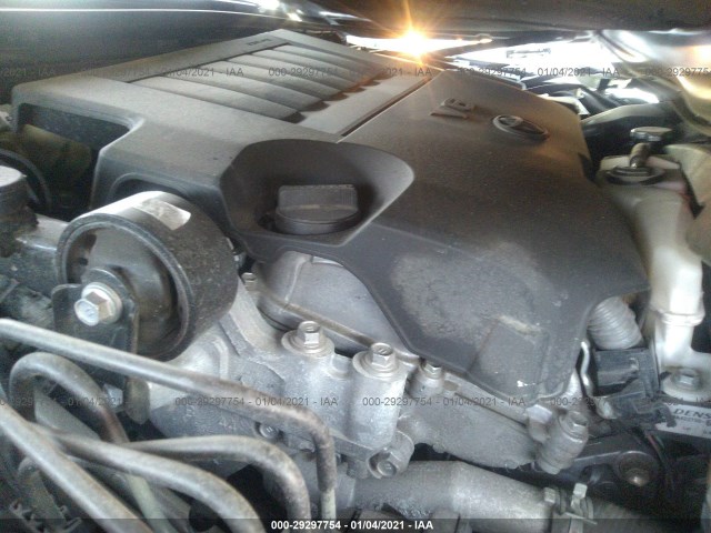 Photo 9 VIN: 4T1BK1EB1DU004457 - TOYOTA AVALON 