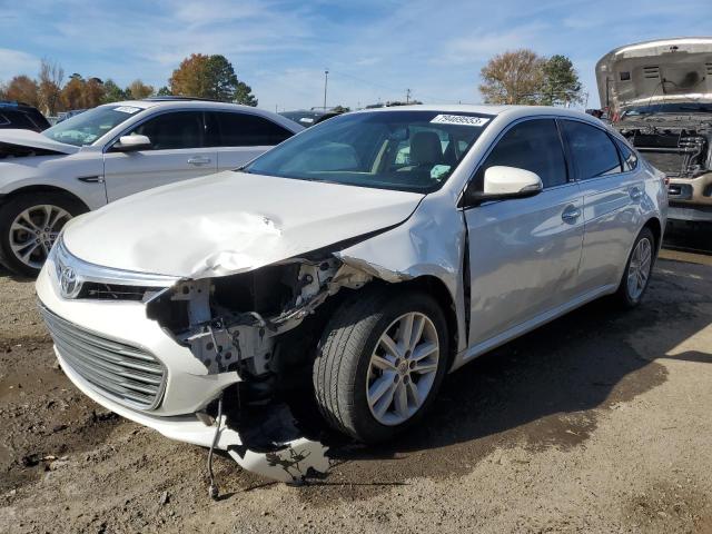 Photo 0 VIN: 4T1BK1EB1DU004989 - TOYOTA AVALON 