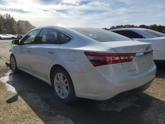 Photo 1 VIN: 4T1BK1EB1DU004989 - TOYOTA AVALON 