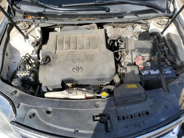 Photo 10 VIN: 4T1BK1EB1DU004989 - TOYOTA AVALON 