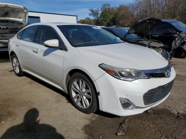 Photo 3 VIN: 4T1BK1EB1DU004989 - TOYOTA AVALON 