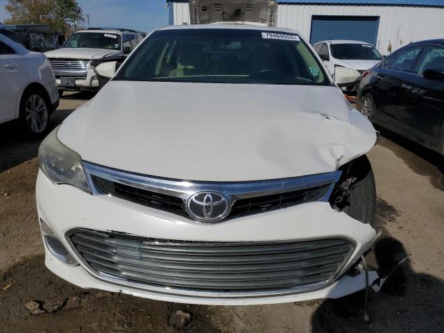 Photo 4 VIN: 4T1BK1EB1DU004989 - TOYOTA AVALON 