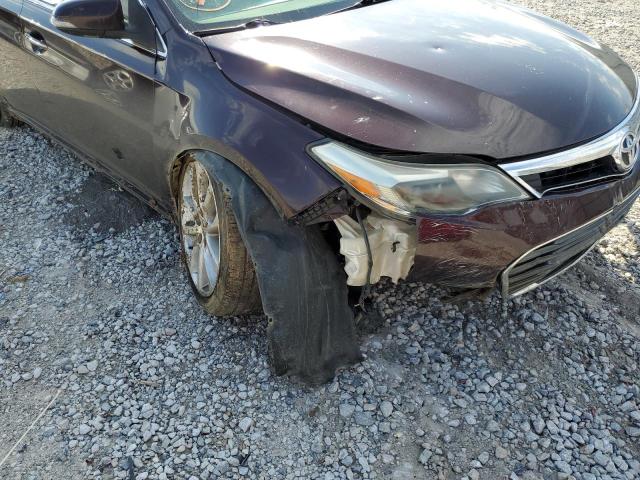 Photo 8 VIN: 4T1BK1EB1DU005513 - TOYOTA AVALON BAS 