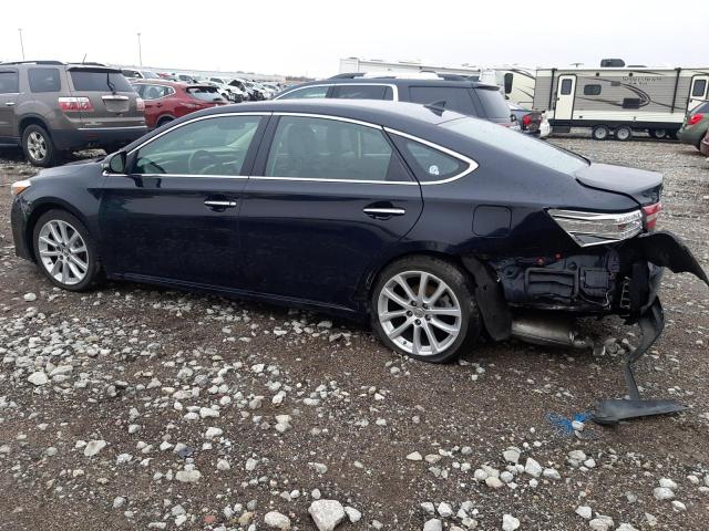 Photo 1 VIN: 4T1BK1EB1DU006662 - TOYOTA AVALON BAS 