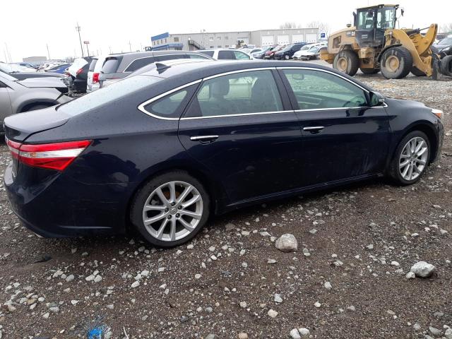 Photo 2 VIN: 4T1BK1EB1DU006662 - TOYOTA AVALON BAS 