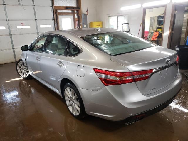 Photo 2 VIN: 4T1BK1EB1DU010324 - TOYOTA AVALON BAS 