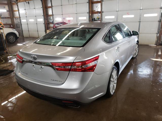 Photo 3 VIN: 4T1BK1EB1DU010324 - TOYOTA AVALON BAS 