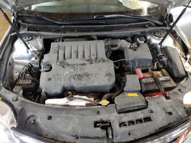 Photo 6 VIN: 4T1BK1EB1DU010324 - TOYOTA AVALON BAS 