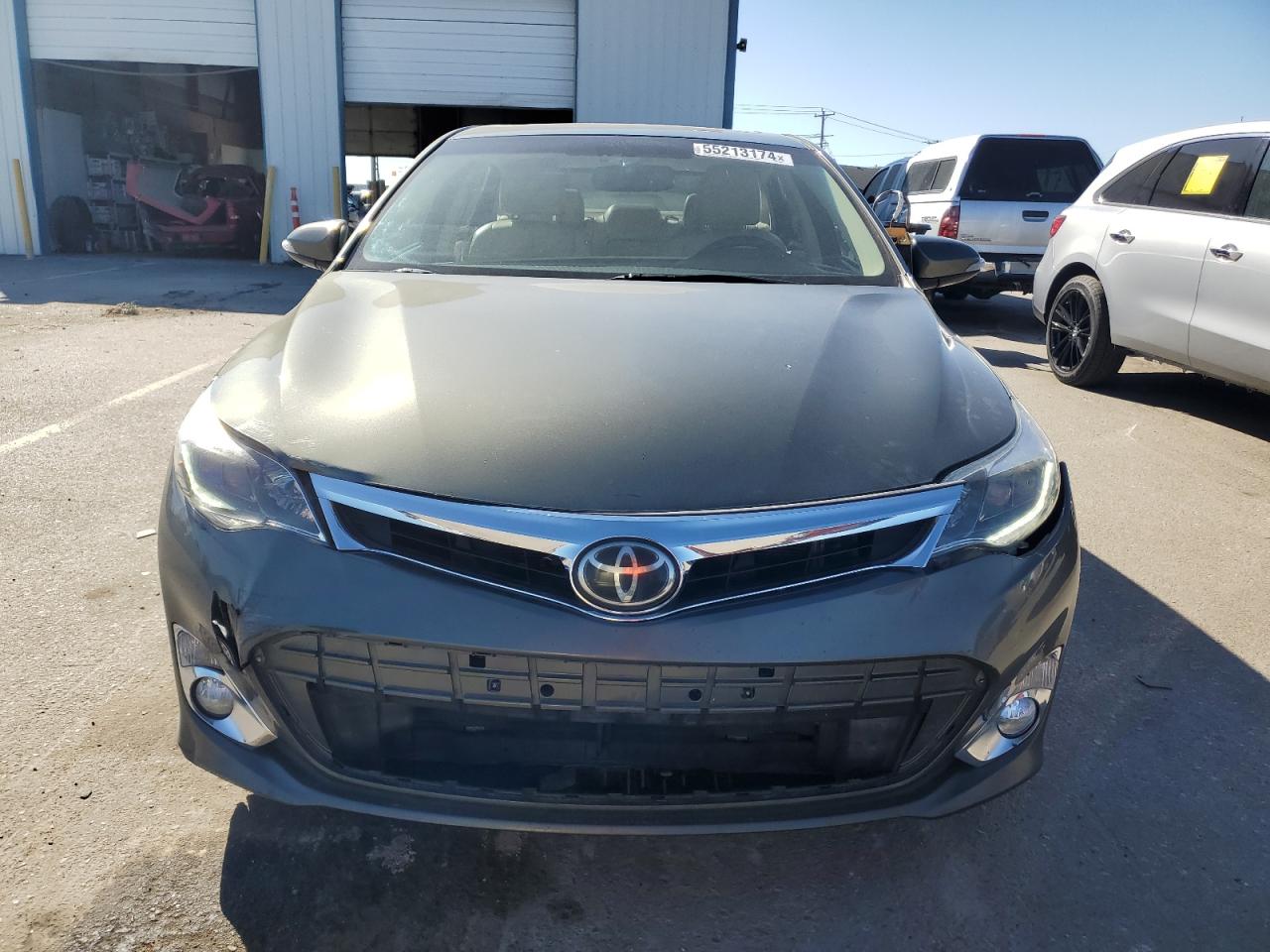 Photo 4 VIN: 4T1BK1EB1DU012669 - TOYOTA AVALON 