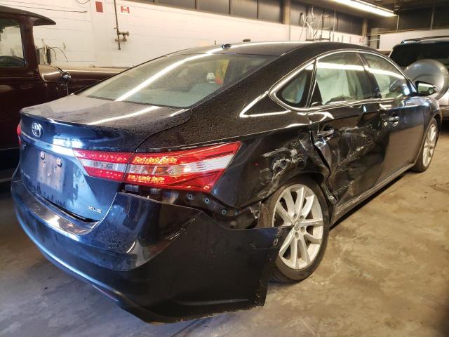 Photo 3 VIN: 4T1BK1EB1DU014034 - TOYOTA AVALON BAS 